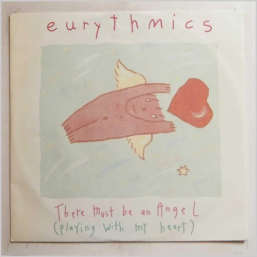 Eurythmics
